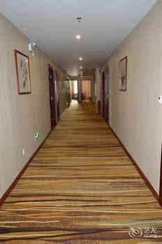 Hotel Jintang Guangzhou
