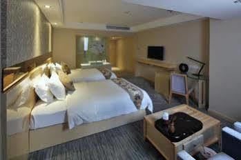 Hotel Paco Hotel-Guangzhou Shipaiqiao Metro Branch