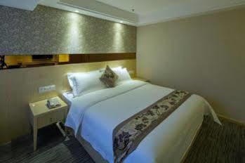 Hotel Paco Hotel-Guangzhou Shipaiqiao Metro Branch