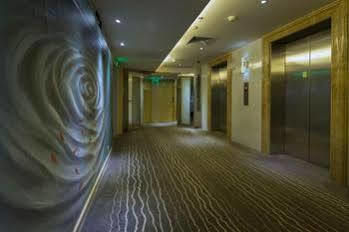 Hotel Paco Hotel-Guangzhou Shipaiqiao Metro Branch Guangzhou