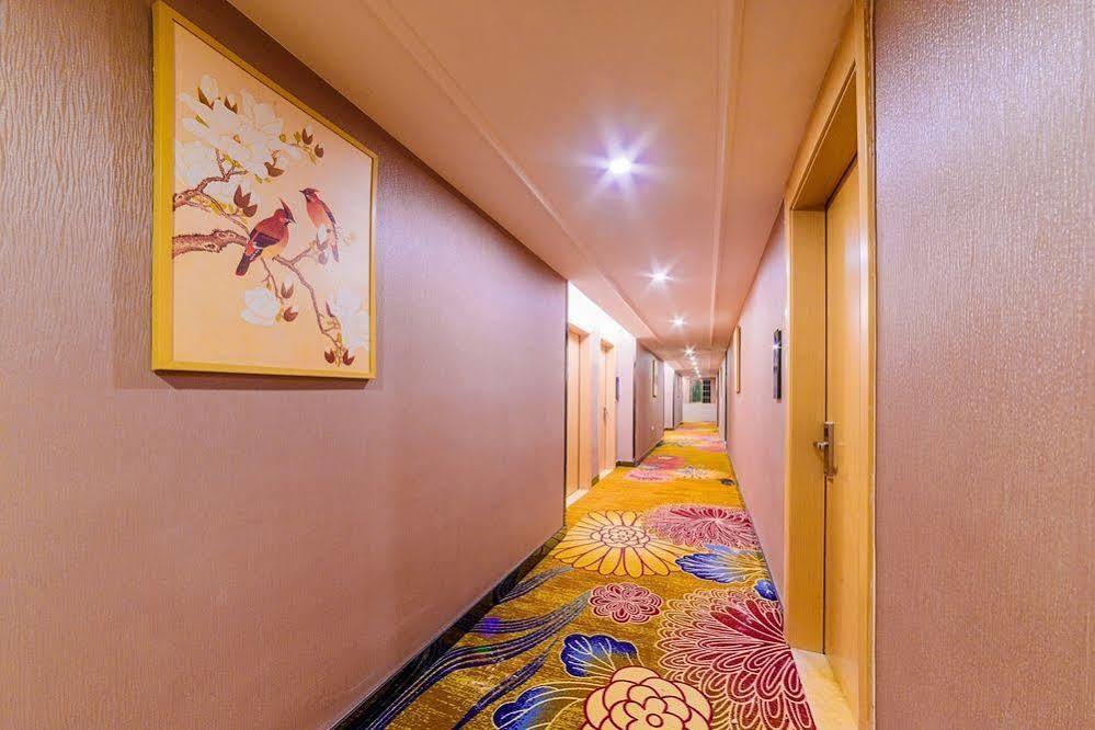 Guangdong Konggang 3* Guangzhou