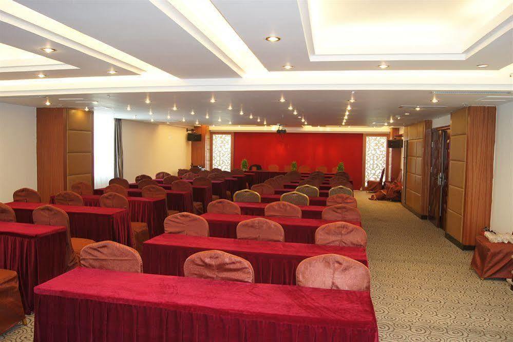 Hotel Gang Guangzhou