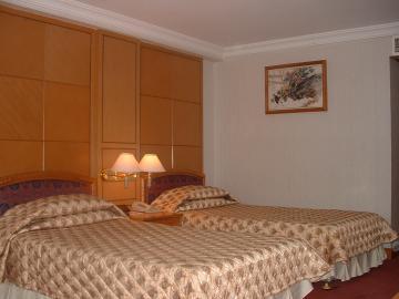 Hotel Kaying