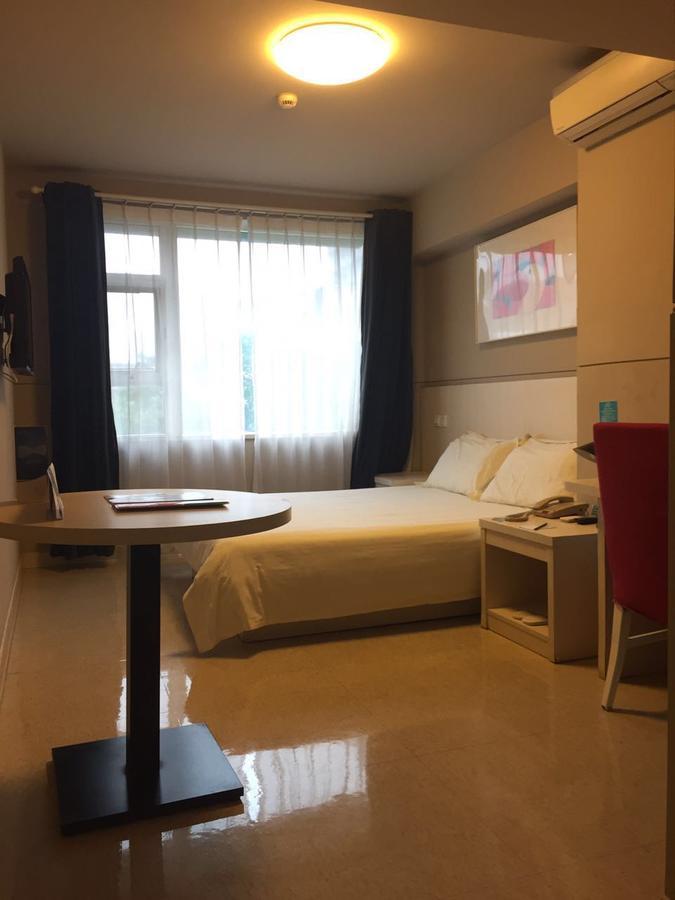 Hotel Jinjiang Sun Yat-sens Memorial Hall Guangzhou