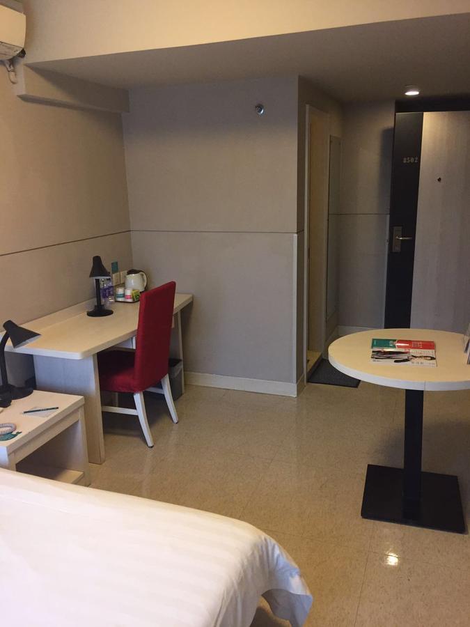 Hotel Jinjiang Sun Yat-sens Memorial Hall
