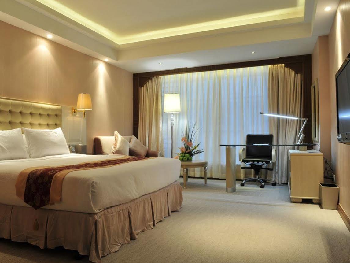 Hotel International