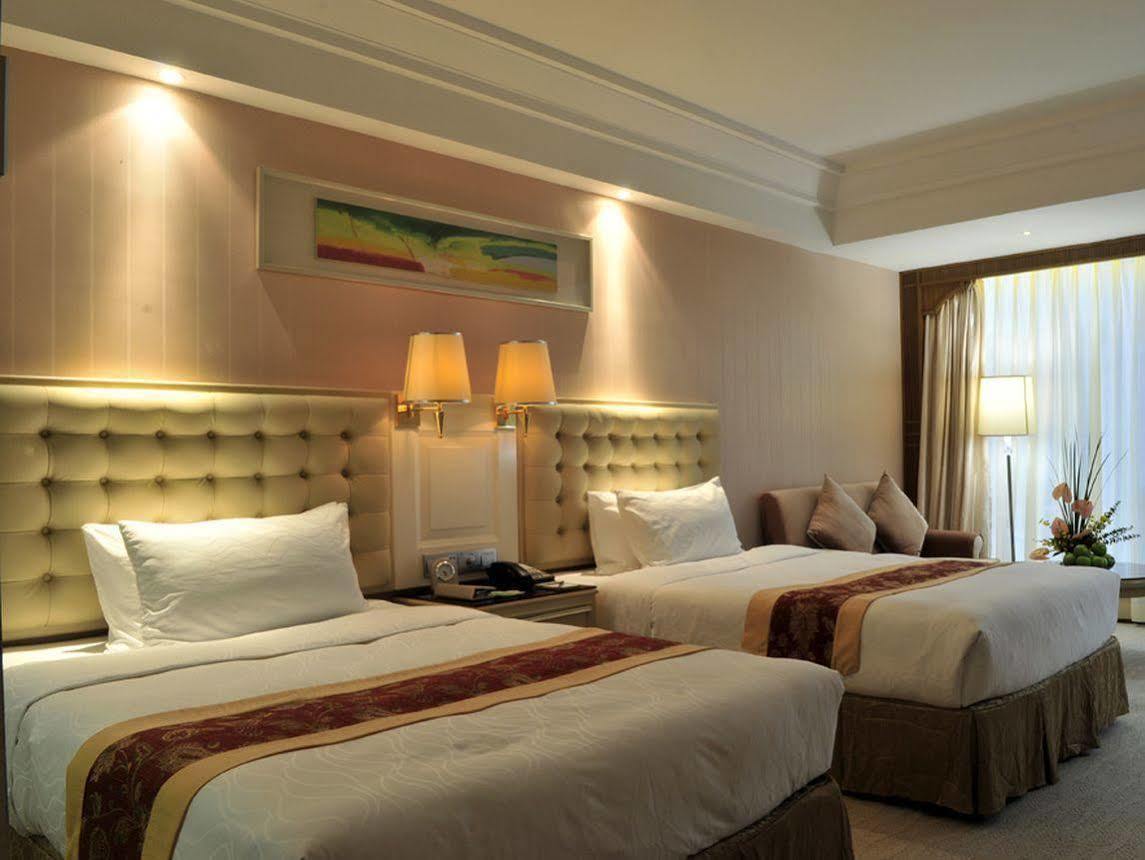 International Hotel