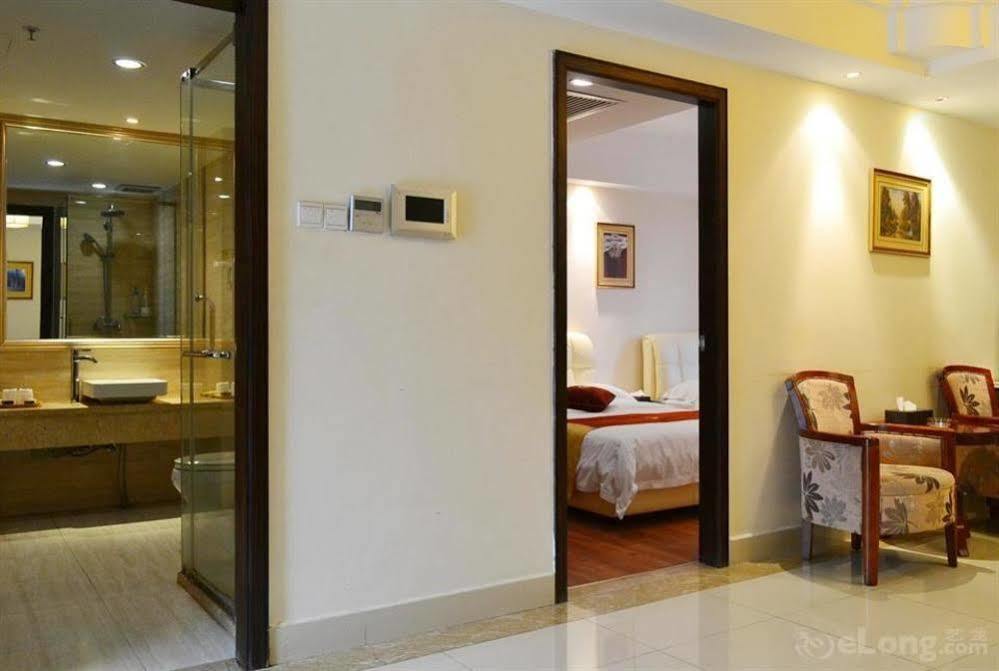 Hotel International Guangzhou