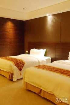 Hotel Tianshui International