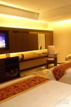 Hotel Tianshui International