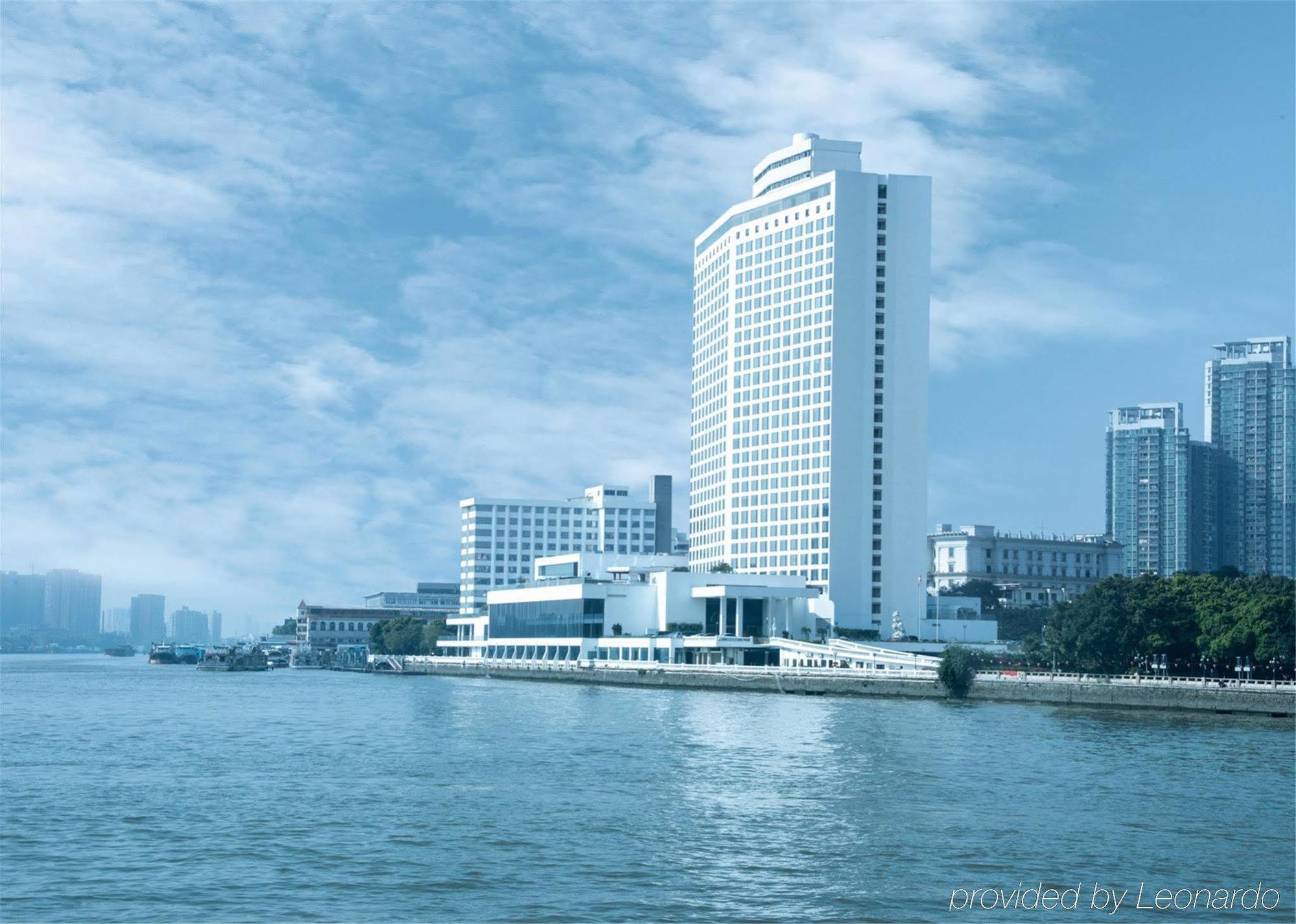 White Swan 5* Guangzhou