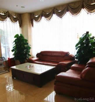 Hotel Shenglong Guangzhou