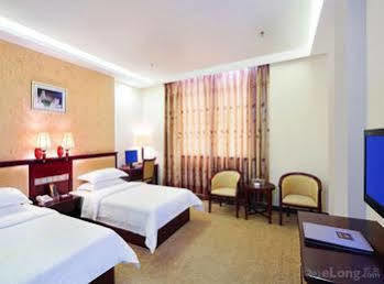 Hotel Shenglong