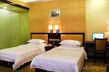 Hotel Shenglong Guangzhou