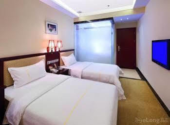 Hotel Shenglong 3*