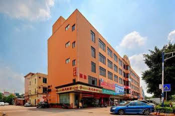 Hotel Shenglong