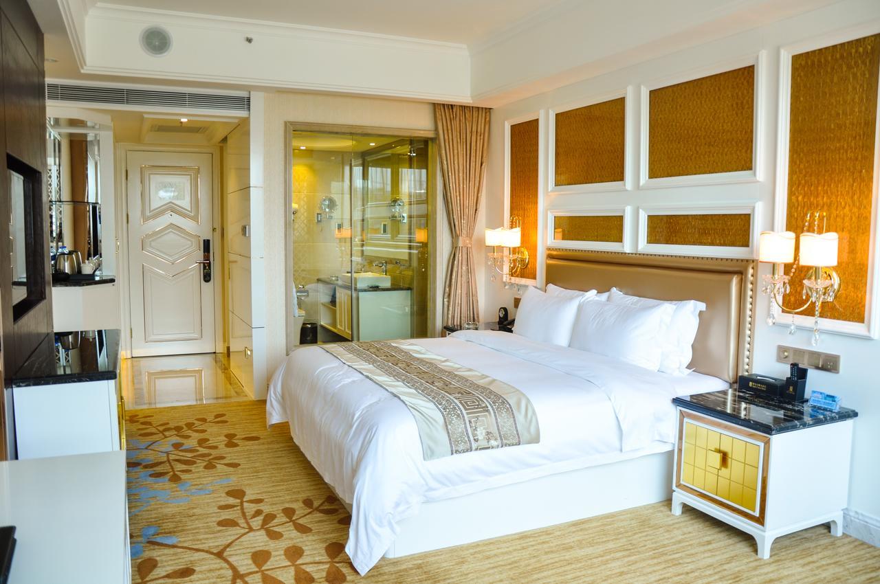 Hotel Kyle Caton Guangzhou