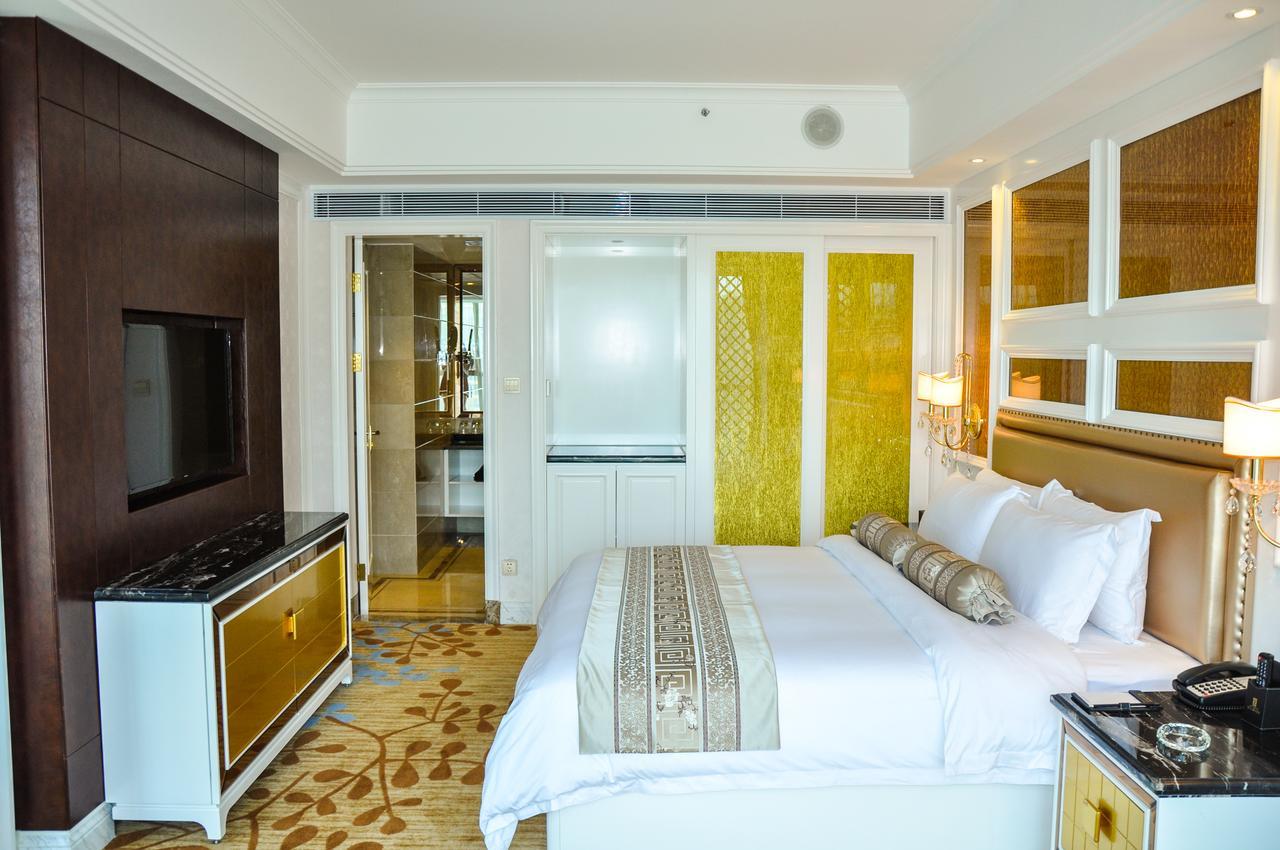 Hotel Kyle Caton