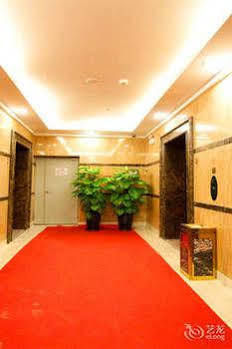 Hotel Yishang Service