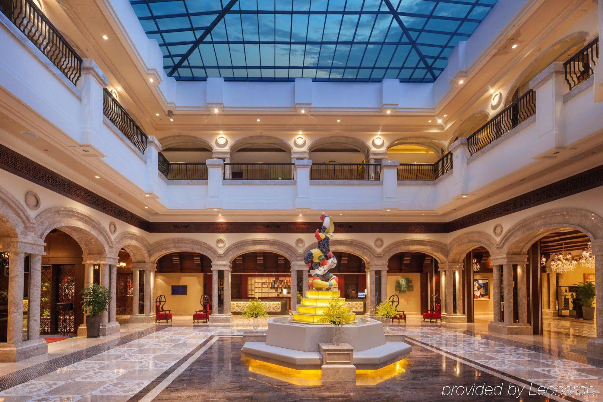 Airport Zone Hotel