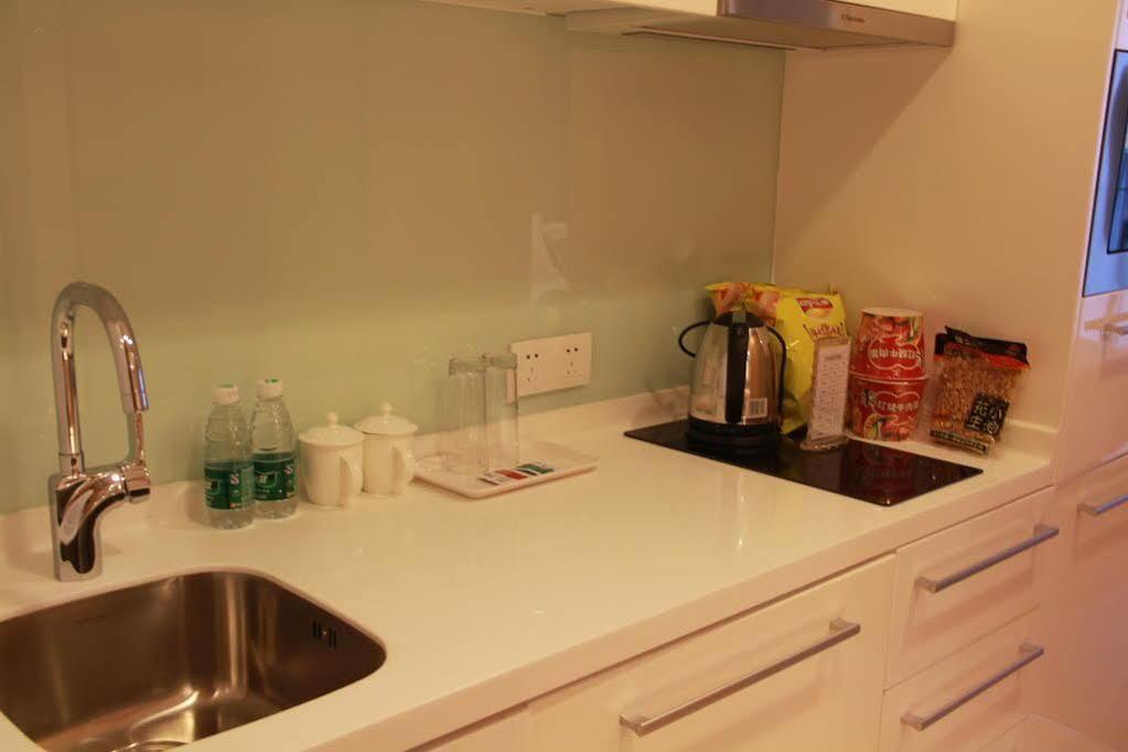 Guangzhou Xing Yi International Apartment - Poly World Branch * Guangzhou
