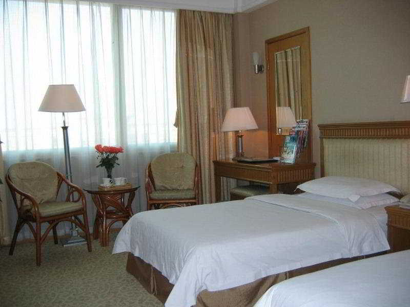 Hotel Nanfang Yiyuan Guangzhou