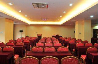 Yingfeng Business Hotel Guangzhou