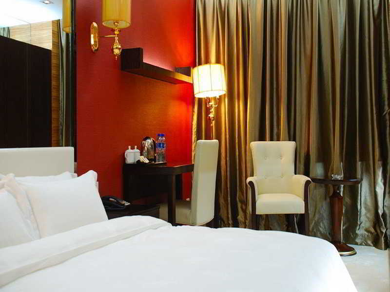 Hotel Milu 3*
