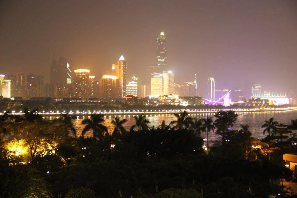 Mei Hao Family Hotel 2*