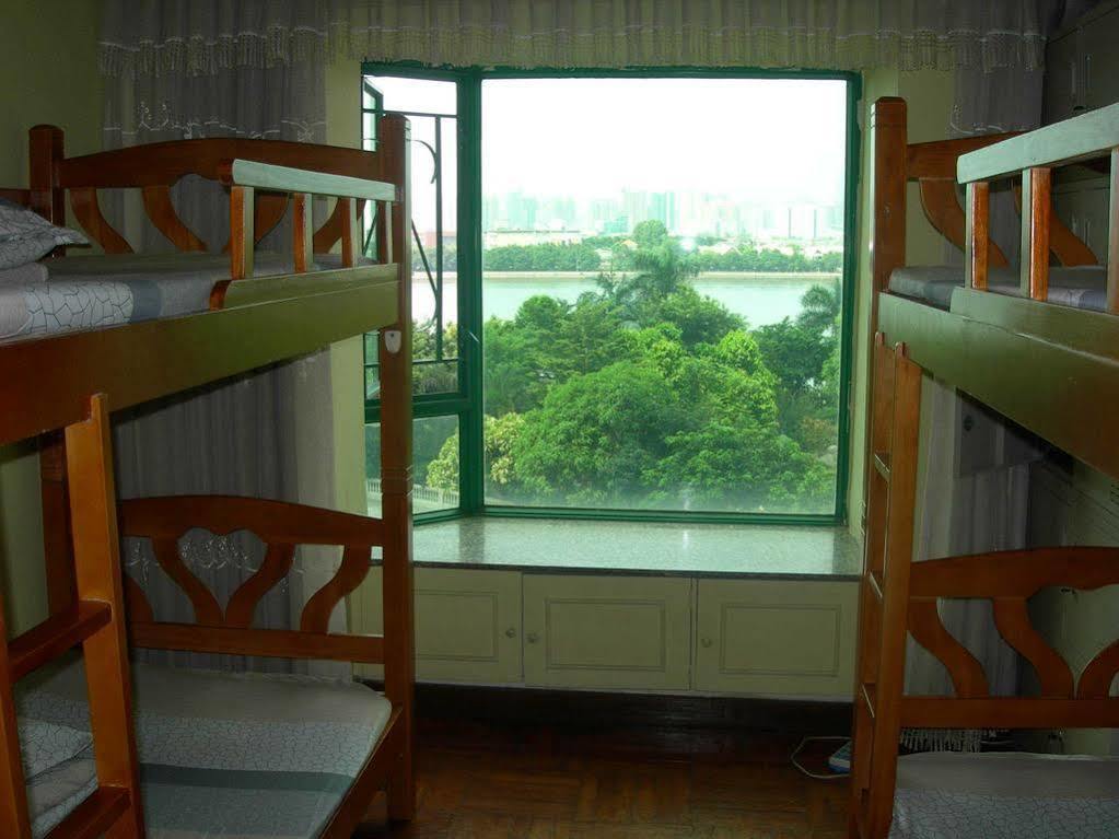 Guangzhou Mei Hao Family Lodge