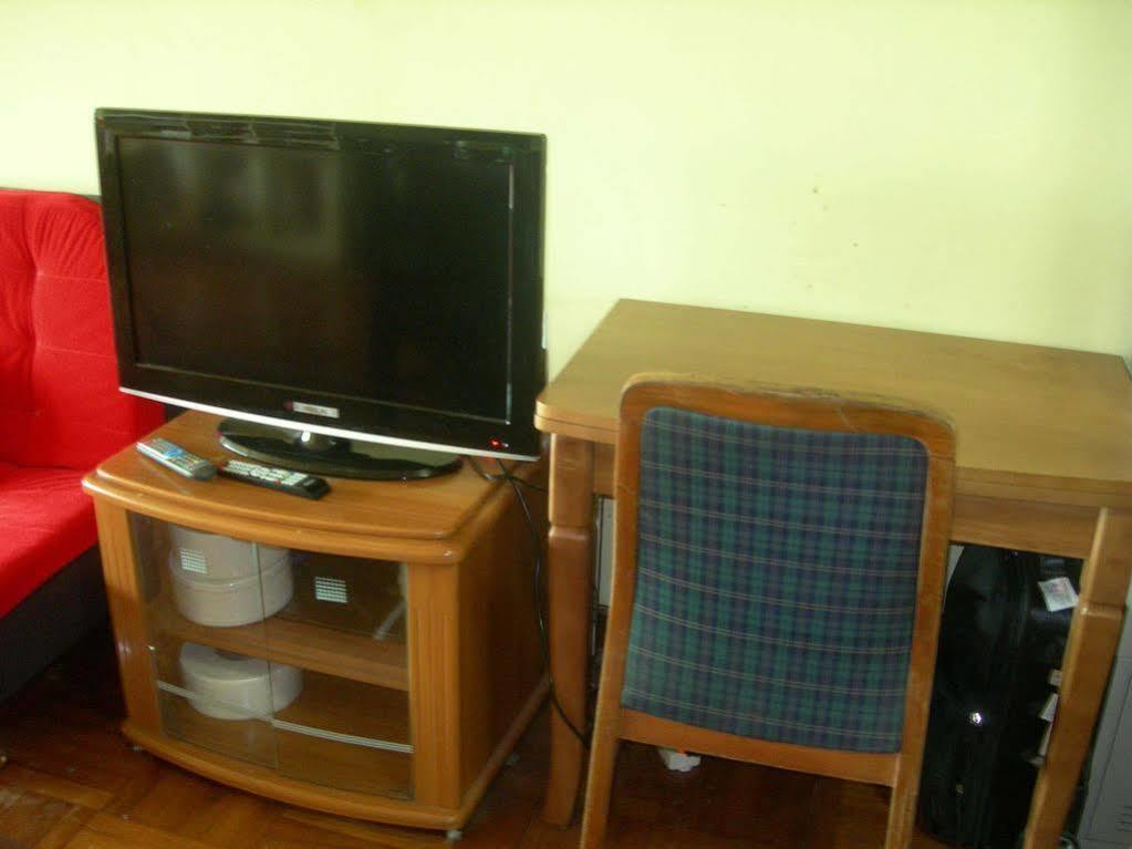 Mei Hao Family Hotel 2*