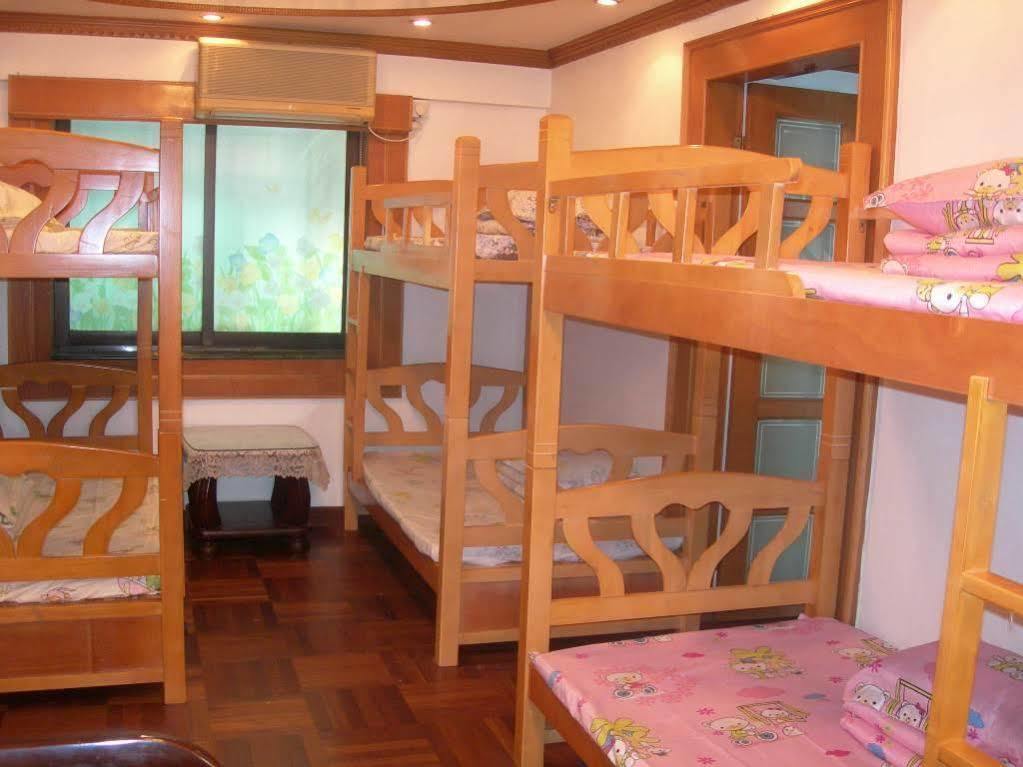 Guangzhou Mei Hao Family Lodge 2*
