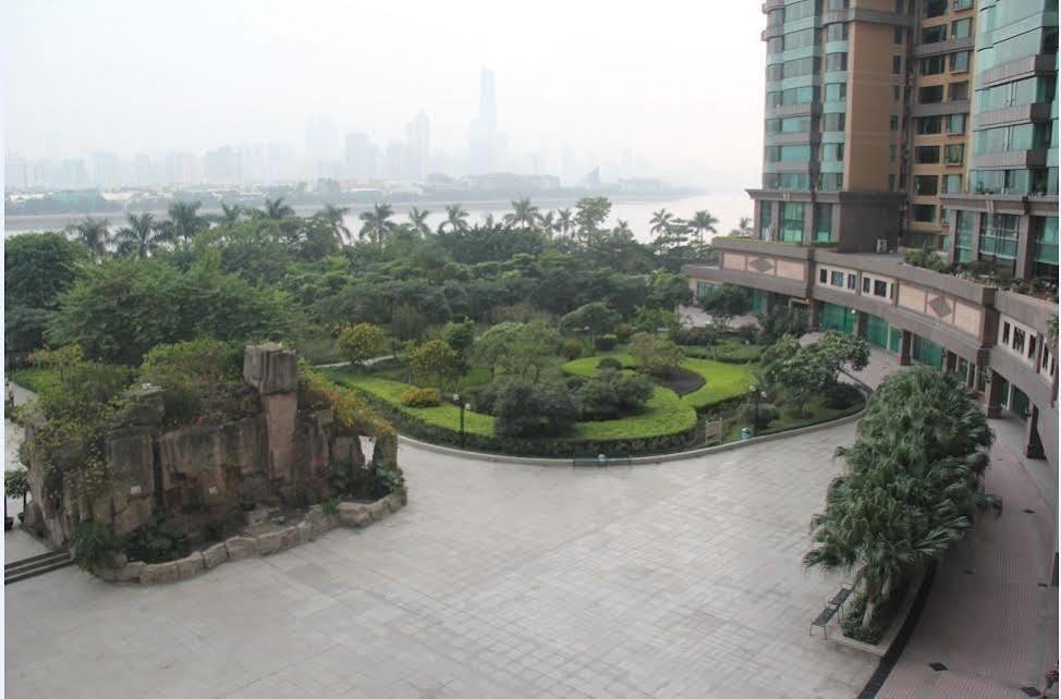 Mei Hao Family Hotel Canton
