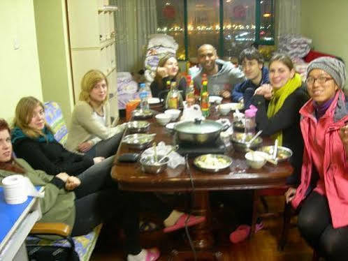 Guangzhou Mei Hao Family Lodge 2*