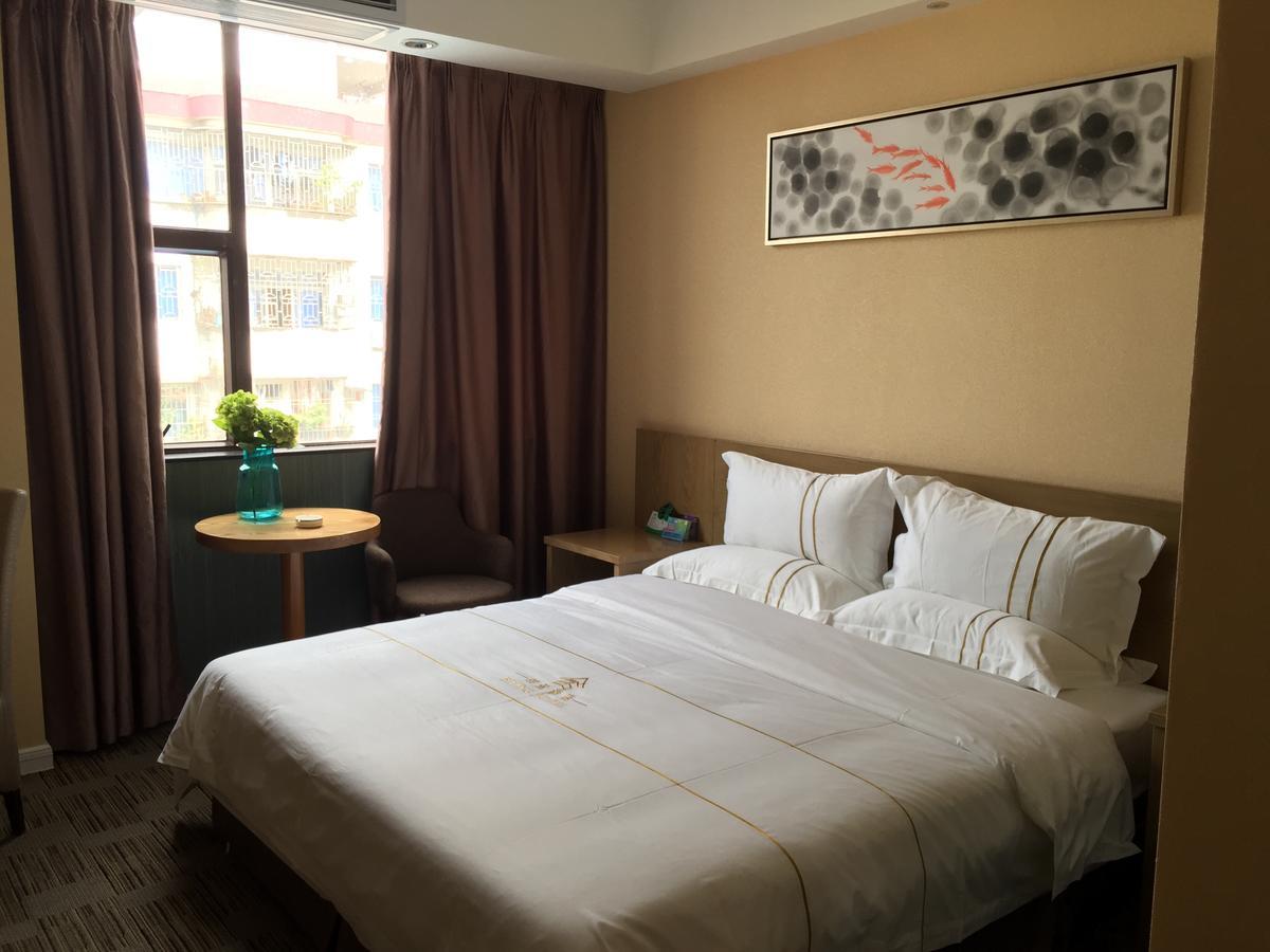 Bi Ying Hotel Guangzhou