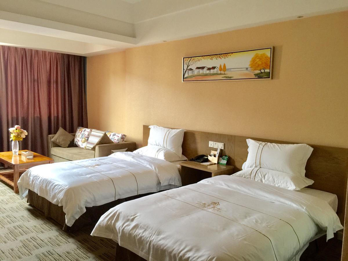 Bi Ying Hotel Guangzhou