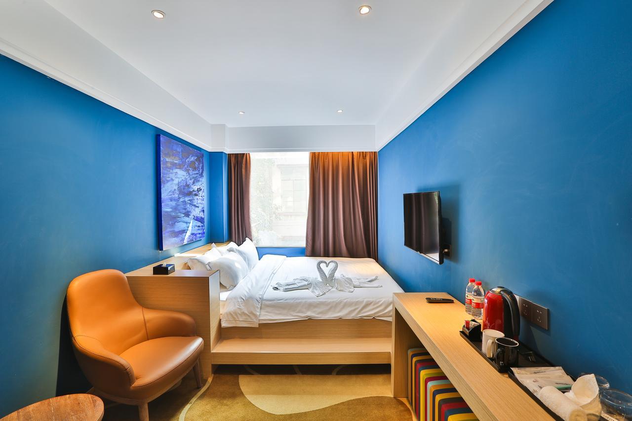 Amigo Hotel