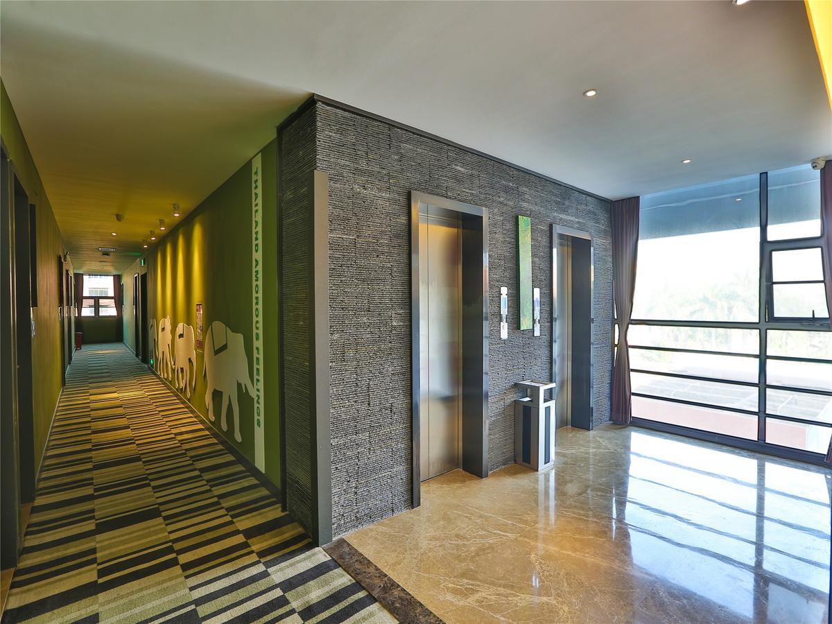Amigo Hotel