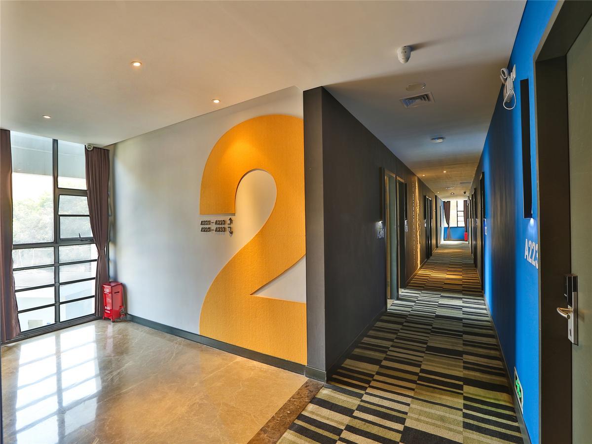 Hotel Amigo
