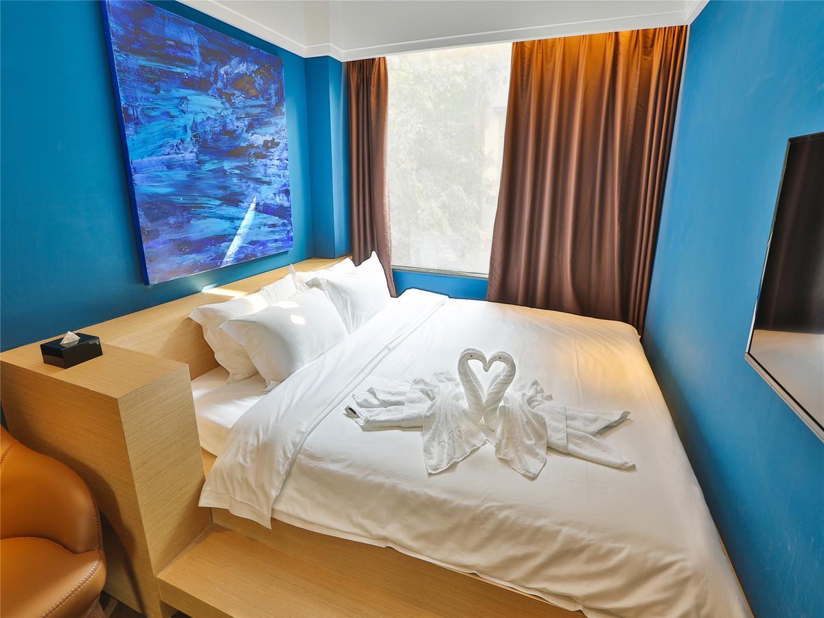 Hotel Amigo Guangzhou