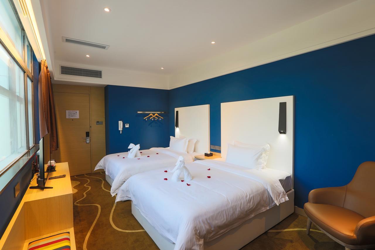 Amigo Hotel