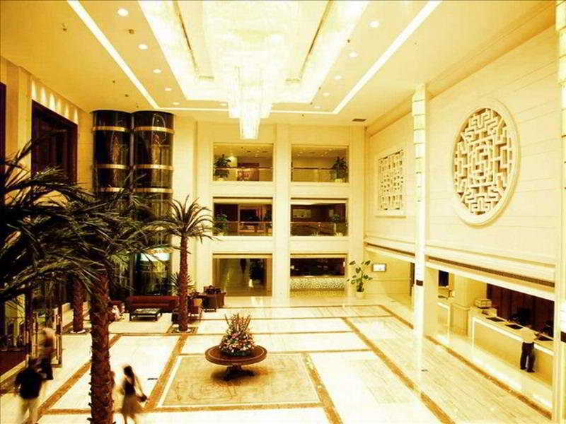 Hotel Ramada Plaza Guangzhou