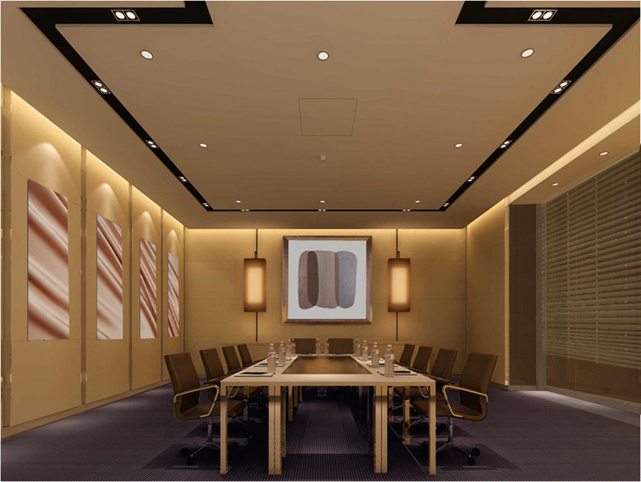 Langham Place - Walking Distance To Fair & Overseas Buyers Registration Service Hotel