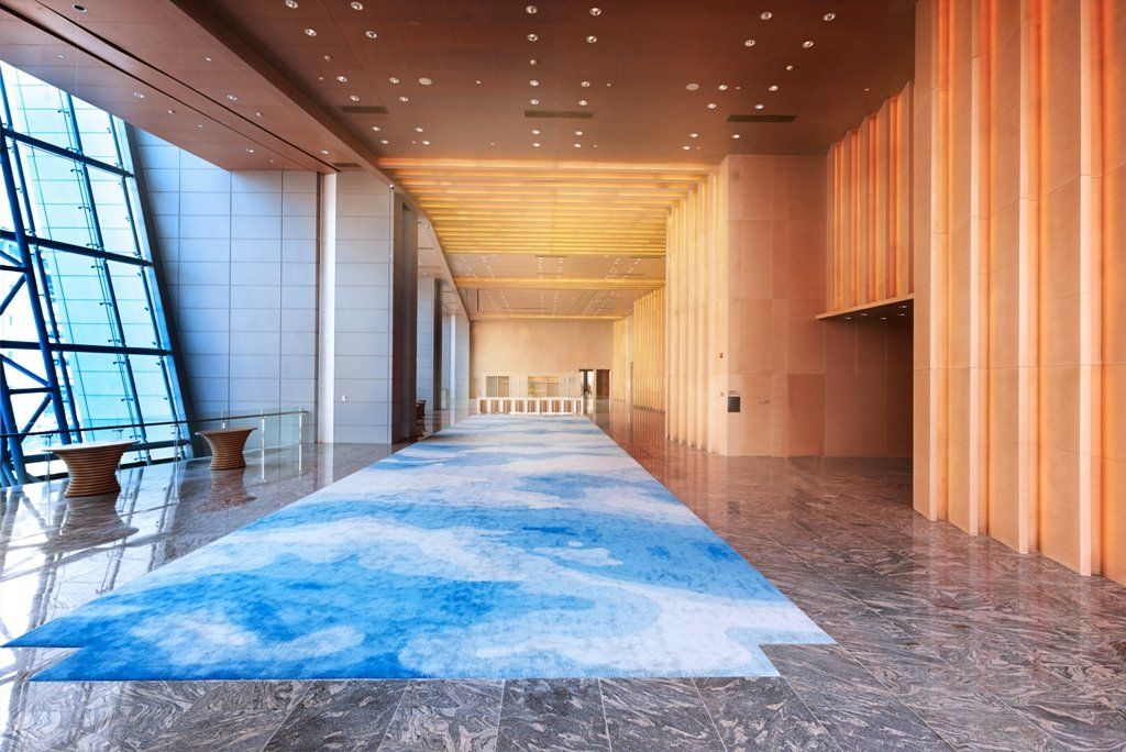 Langham Place - Walking Distance To Fair & Overseas Buyers Registration Service Hotel Guangzhou