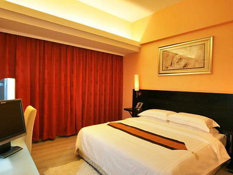 Hotel Peng An
