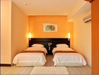 Hotel Peng An
