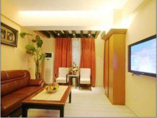 Hotel Peng An