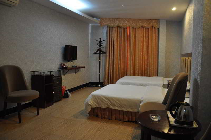 Hotel Xidiwan