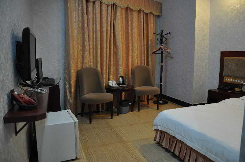 Xidiwan Guangzhou