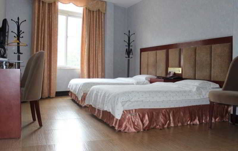 Xidiwan 2* Guangzhou